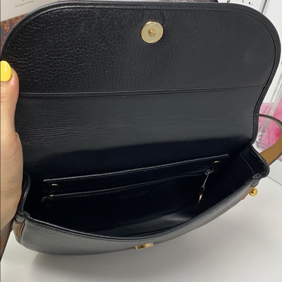 Dior crossbody bag - Picture 10 of 15